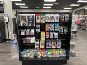 Top Deck Keep – TCG Shop in Riverside, CA - TCG Shop Finder – Trading ...