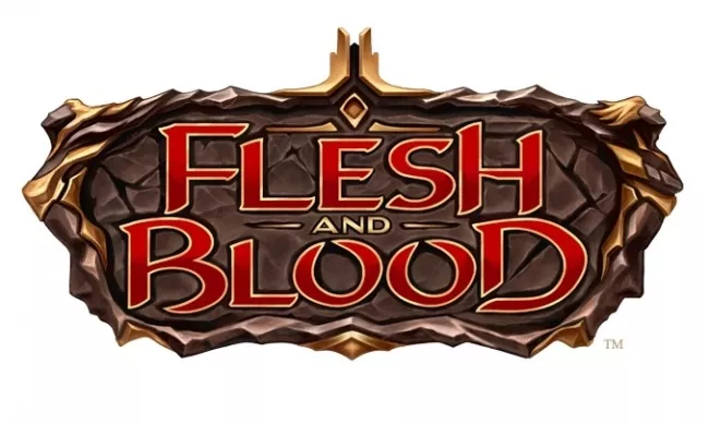 Find Flesh and Blood TCG stores near you